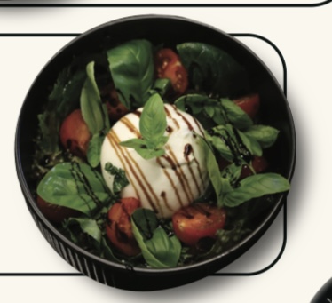 Burrata