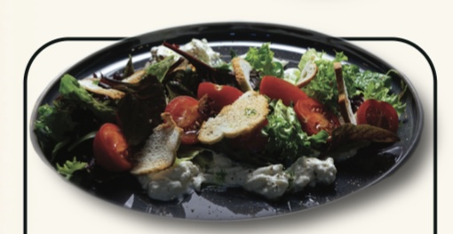 Stracciatella