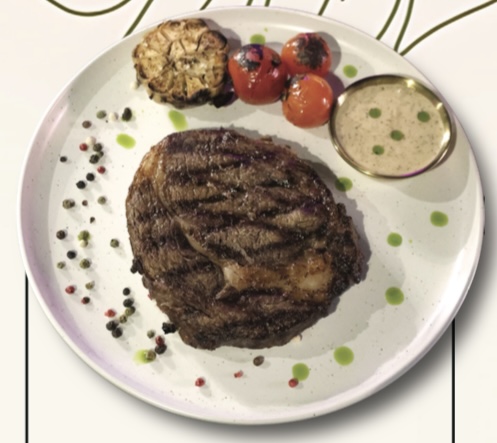 Ribeye