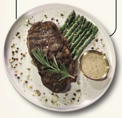 Striploin