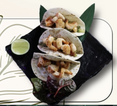 Taco Shrimp