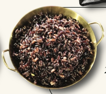 Black Rice