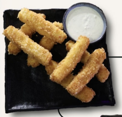 Cheese Sticks