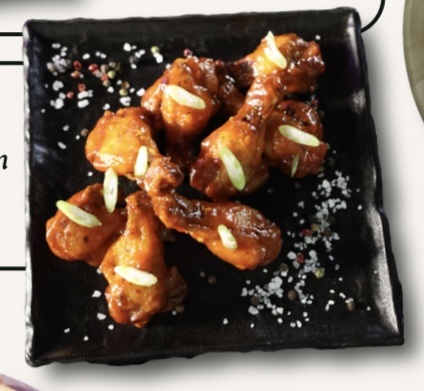 Buffalo Wings