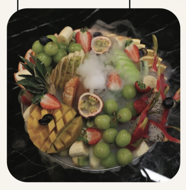 Fruit Platter